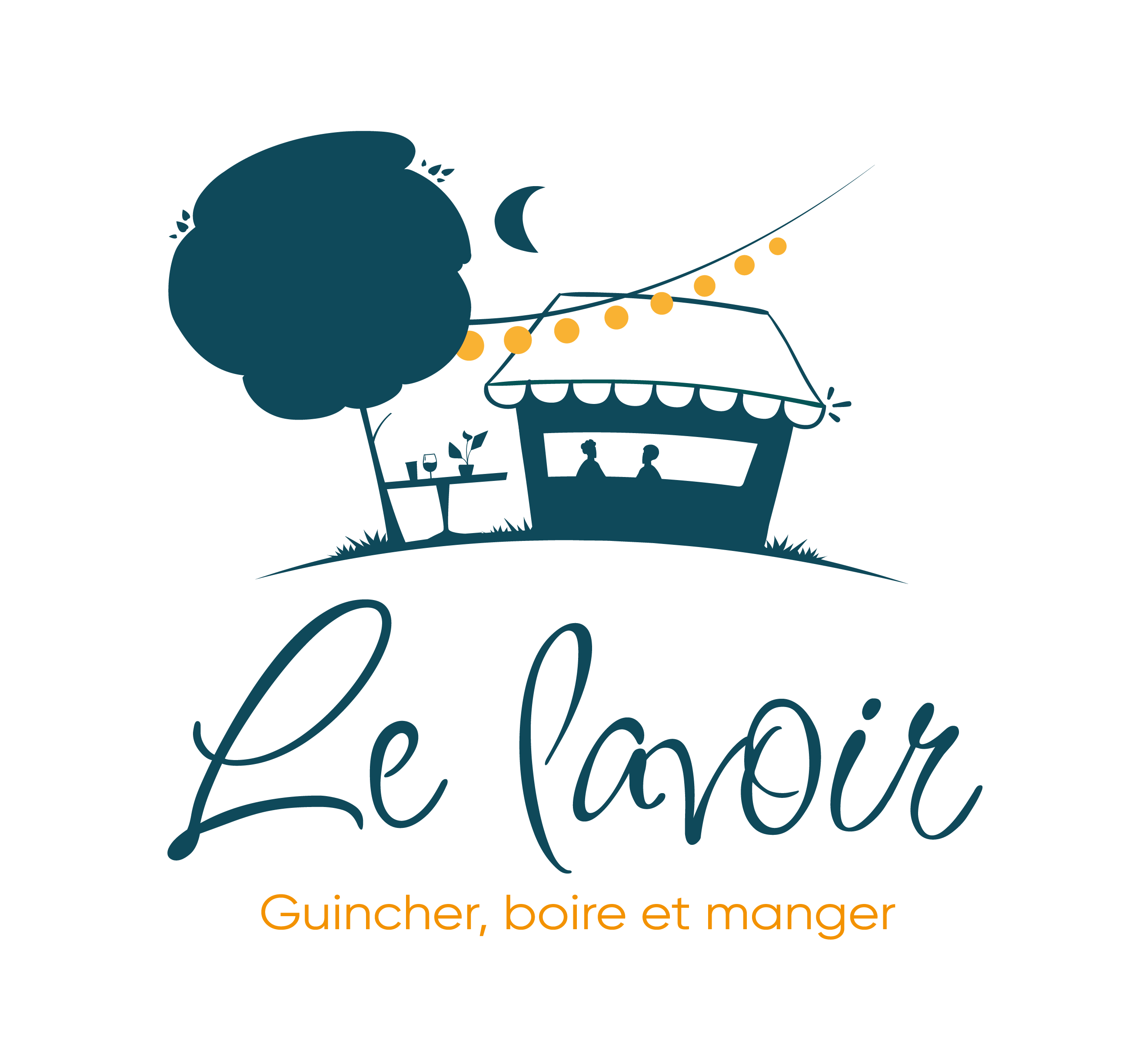 Logo Guinguette